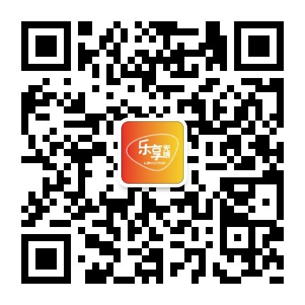 扫一扫关注官方公众号